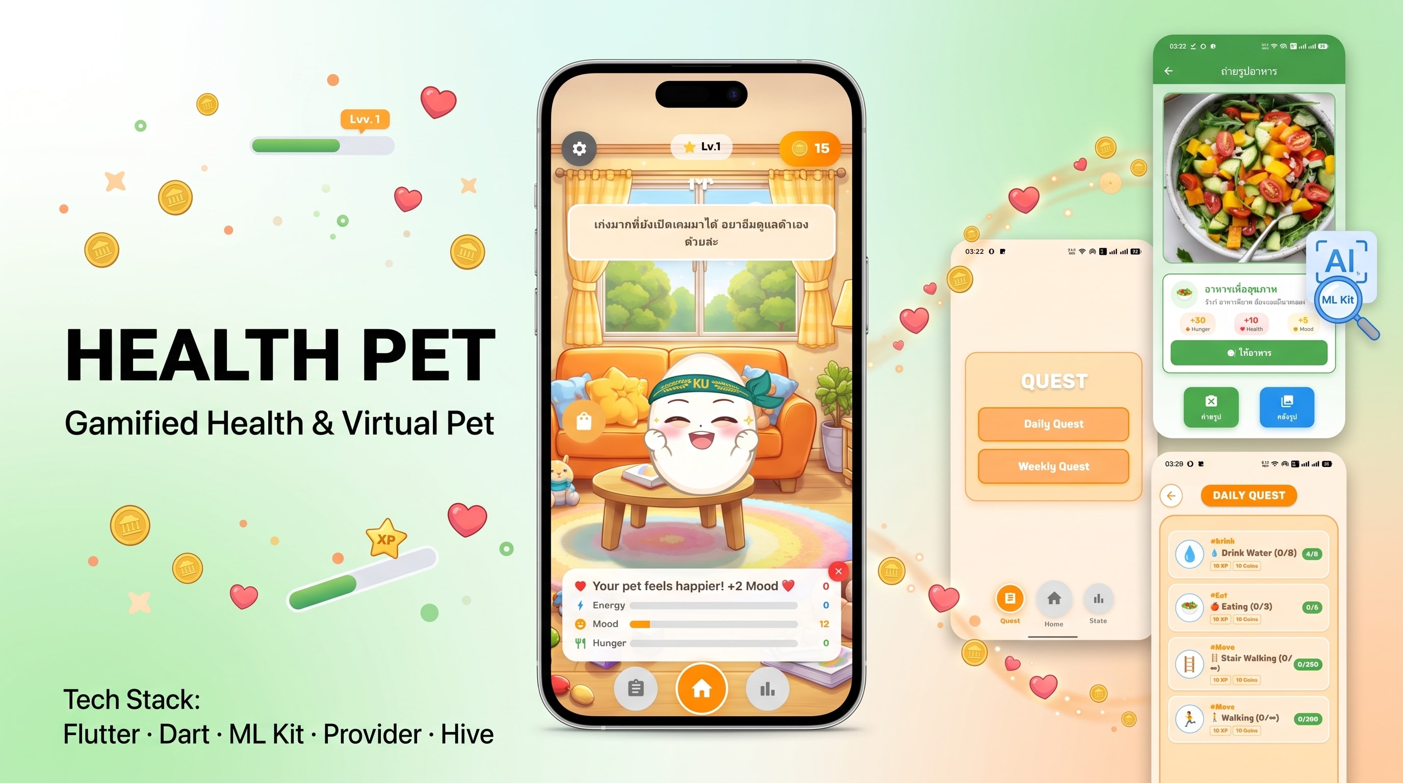 Health Pet